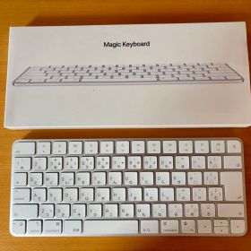 週末限定値下げ！Apple Magic Keyboard A2450 JIS配列