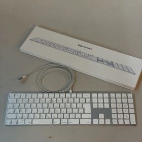 Apple Magic Keyboard MQ052J/A