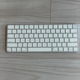 【Touch ID】Apple Magic Keyboard US配列