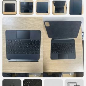 Apple Magic Keyboard 11インチ A2261