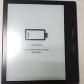 KINDLE OASIS(第10世代) S8IN4E AMAZON
