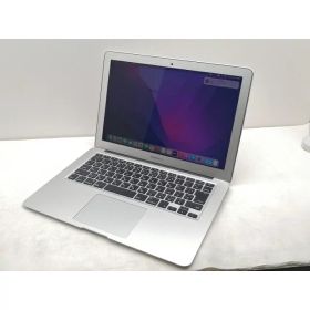 【中古】Apple MacBook Air 13インチ Corei5:1.6GHz 256GB MMGG2J/A （Early 2015）（2016モデル）【仙台イービーンズ】保証期間1ヶ月【ランクB】