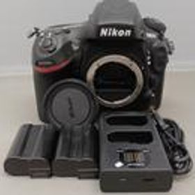 ニコン デジタル一眼 ボディ D800E NIKON