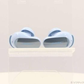 〔中古〕BOSE(ボーズ) Bose QuietComfort Ultra Earbuds ムーンストーンブルー〔349-ud〕