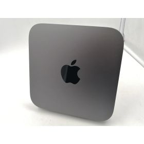 【中古】Apple Mac mini CTO (Late 2018) Core i7(3.2G)/32G/256G(SSD)/Intel UHD 630【千葉】保証期間1ヶ月【ランクA】