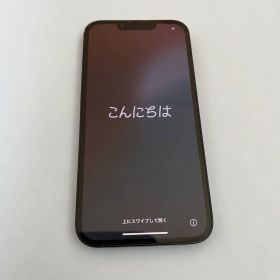 iPhone13 本体 アイフォン ミッドナイト Apple