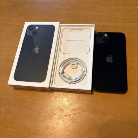 iPhone 13 本体