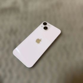 Apple iPhone 13 128GB SIMフリー ピンク