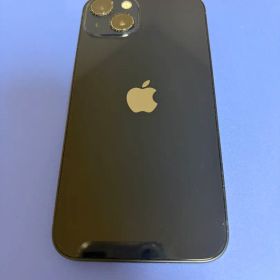 Apple iPhone 13 本体 ブラック ミッドナイト 本体箱付き 質問〇