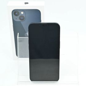 【美品】iPhone 13 MLNC3J/A 128GB