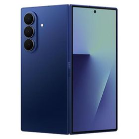 Ｇａｌａｘｙ Ｚ Ｆｏｌｄ７ ８．０型 Ｓｎａｐｄｒａｇｏｎ ８ ブルーシャドウ ＳＭ−Ｆ９６６ＱＤＢＡＳＪＰ
