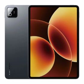 Xiaomi Pad8 Pro Matte GlassVersion グレー 【RAM12GB/ROM512GB/国内版 Wi-Fiモデル】 Xiaomi （小米） 当社3ヶ月間保証 中古 イオシス