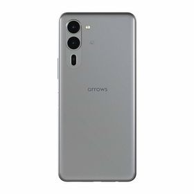 ASMC06003 FCNT エフシーエヌティー arrows We2 Plus スレートグレイ 本体 SIMフリー ASMC06003