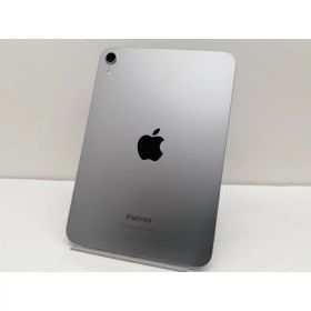 【中古】Apple 【Wi-Fi】 iPad mini（A17Pro/2024） 128GB スペースグレイ MXN63J/A【仙台イービーンズ】保証期間1ヶ月【ランクA】