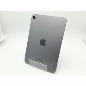 【中古】Apple 【Wi-Fi】 iPad mini（A17Pro/2024） 128GB スペースグレイ MXN63J/A【柏】保証期間1ヶ月【ランクB】