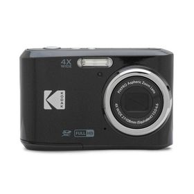M.コダック PIXPRO FZ45BK2A ブラック コンパクトデジタルカメラ (1635万画素)