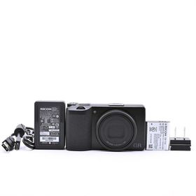 ＜美品＞リコー RICOH GR III