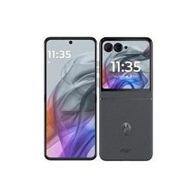 ★MOTOROLA motorola razr 50 SIMフリー [コアラグレイ] (SIMフリー)【スマートフォン】【送料無料】