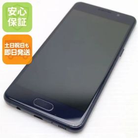 美品 SC-04J Galaxy Feel ブラック 即日発送 スマホ SAMSUNG docomo 本体 白ロム 土日祝発送OK 06000