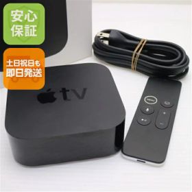 Apple TV 4K 新品 9,800円 中古 4,400円 | ネット最安値の価格比較