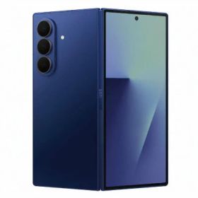 【ネットワーク利用制限▲】Galaxy Z Fold7 SM-F966Z ブルーシャドウ【RAM12GB/ROM256GB SoftBank版SIMフリー】 SAMSUNG 当社3ヶ月間保証 中古 イオシス