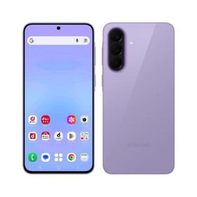 Galaxy A57 5G SC-54G[128GB] docomo オーサムライラック【安 …