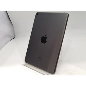 【中古】Apple 【Wi-Fi】 iPad mini（第5世代/2019） 64GB スペースグレイ MUQW2J/A【浜松駅前】保証期間１ヶ月【ランクA】