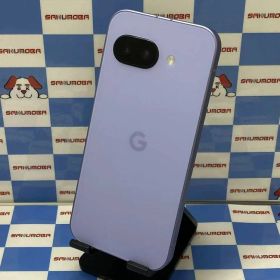 【中古】Google Pixel 9a 8GB/128GB アイリス G3Y12 AU版SIMフリー 美品
