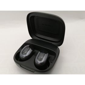 【中古】JBL LIVE FREE 2 [ブラック]【神保町】保証期間１ヶ月【ランクA】