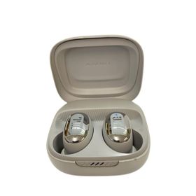 JBL◆イヤホン・ヘッドホン LIVE FREE 2 TWS JBLLIVEFREE2TWSSIL [シルバー]//