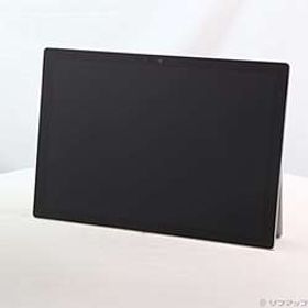 〔中古品（難あり）〕 Surface Pro7+ 〔Core i5／8GB／SSD128GB〕 TFN-00012 プラチナ〔中古品（難あり）〕 Surface Pro7+ 〔Core i5／8GB／SSD128GB〕 TFN-00012 プラチナ