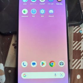 Google Pixel 3 中古 6,600円 | ネット最安値の価格比較 プライスランク