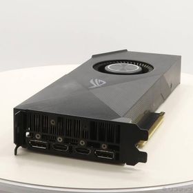 〔中古〕ASUS(エイスース) ASUS GeForce RTX 2060 SUPER 8GB GDDR6〔344-ud〕
