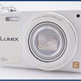 難あり パナソニック Panasonic LUMIX DMC-SZ10 12x 同梱無料 #am7888
