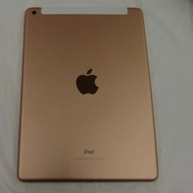 【全品ポイント10倍！要エントリー】【期間限定セール】アップル Apple キャリア：ソフトバンク iPad (第6世代) 9.7インチ Wi-Fi+Cellularモデル 32GB MRM02J/A 【中古】