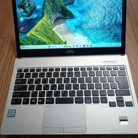 富士通 LIFEBOOK S936/P｜1TB SSD｜Office2024