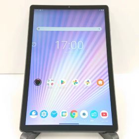 Lenovo TAB6 A101LV SoftBank アビスブルー 送料無料 本体 c20434 【中古】