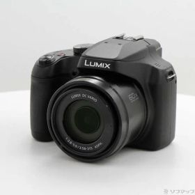 ソフマップ 〔中古品〕 LUMIX DC-FZ85D-K【348】