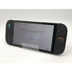 【中古】Nintendo Nintendo Switch 2 日本語・国内専用 BEE-S-KB6CA【ECセンター】保証期間1ヶ月【ランクA】