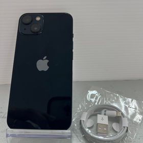 iPhone 13 128GB BT85% SIMフリー