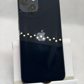 ●SIMフリー iPhone13 128GB ミッドナイト