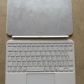 iPad用 Magic Keyboard Folio