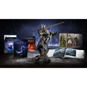 【特典】PS5 ELDEN RING NIGHTREIGN コレクターズエディション[フロム・ソフトウェア]【送料無料】《発売済・在庫品》