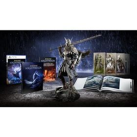 【PS5】ELDEN RING NIGHTREIGN コレクターズエディション 【数量限定特典】ジェスチャー「雨よ！」同梱