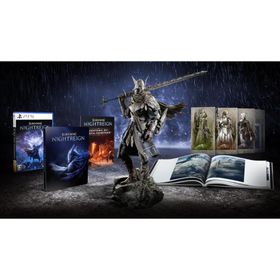 PS5 ELDEN RING NIGHTREIGN コレクターズエディション 数量限定特典 ジェスチャー雨よ！ 同梱 PlayStation 5 プレイステーション5