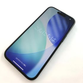 【良品】iPhone 15/128GB/351522600848020