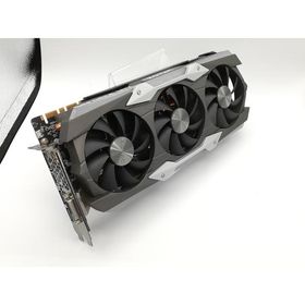 【中古】ZOTAC GeForce GTX 1080 Ti AMP Extreme Core Edition（ZT-P10810F-10P） GTX1080Ti/11GB(GDDR5X)/PCI-E【秋葉2号】保証期間１週間