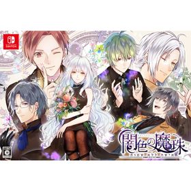 プロトタイプ (Switch)闇色の魔珠 初回限定版 返品種別B