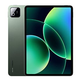 〔中古〕XIAOMI Xiaomi Pad 8 128GB パイングリーン VHU6423JP Wi-Fi〔377-ud〕