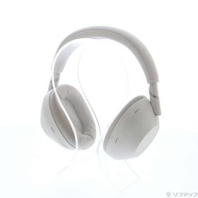 〔中古〕SONY(ソニー) WH-1000XM6 SM プラチナシルバー〔258-ud〕